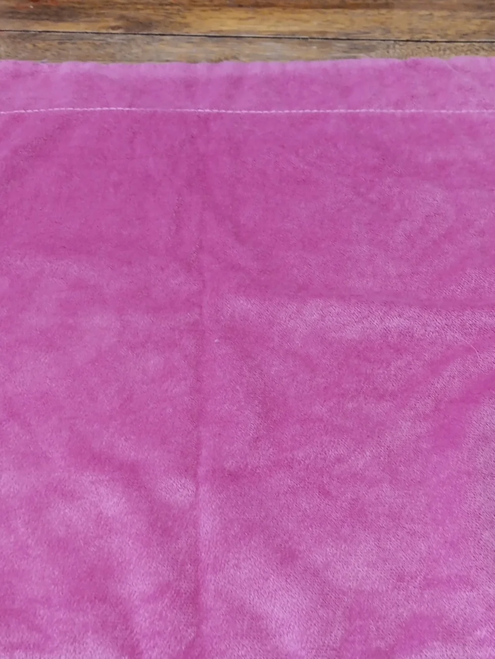 Thro Pink Bird Print Baby Blanket